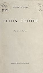 Télécharger le livre :  Petits contes