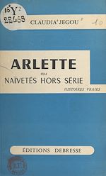 Télécharger le livre :  Arlette