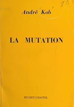 Télécharger le livre :  La mutation