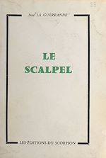 Download this eBook Le scalpel