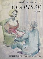 Télécharger le livre :  Clarisse