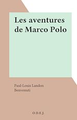 Télécharger le livre :  Les aventures de Marco Polo