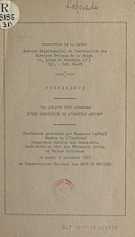 Download this eBook Ce que l'on peut attendre d'une rénovation de l'habitat ancien