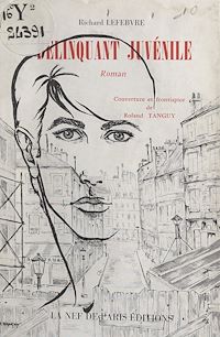 Téléchargez le livre :  Délinquant juvénile