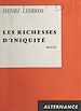 Télécharger le livre :  Les richesses d'iniquité