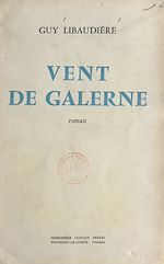 Télécharger le livre :  Vent de Galerne