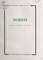 Download this eBook Sursis