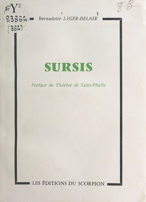 Download the eBook: Sursis