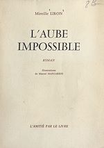 Download this eBook L'aube impossible