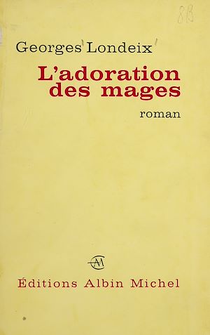 Téléchargez le livre :  L'adoration des mages