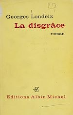 Download this eBook La disgrâce