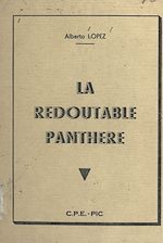 Télécharger le livre :  La redoutable panthère