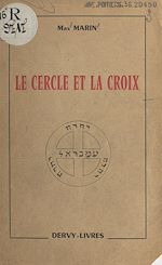 Télécharger le livre :  Le cercle et la croix
