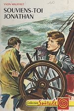 Télécharger le livre :  Souviens-toi Jonathan