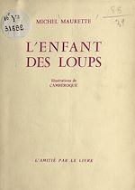 Download this eBook L'enfant des loups