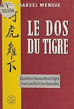Télécharger le livre :  Le dos du tigre