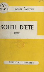 Télécharger le livre :  Soleil d'été