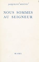 Télécharger le livre :  Nous sommes au Seigneur