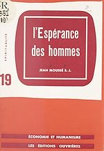 Télécharger le livre :  L'espérance des hommes