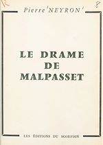 Télécharger le livre :  Le drame de Malpasset