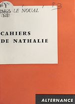 Download this eBook Cahiers de Nathalie