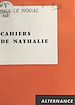 Télécharger le livre :  Cahiers de Nathalie