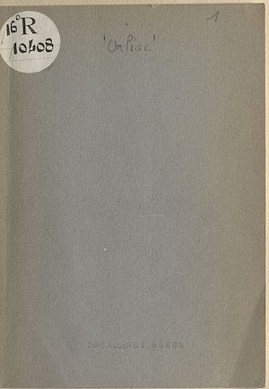 Téléchargez le livre :  Surexistences