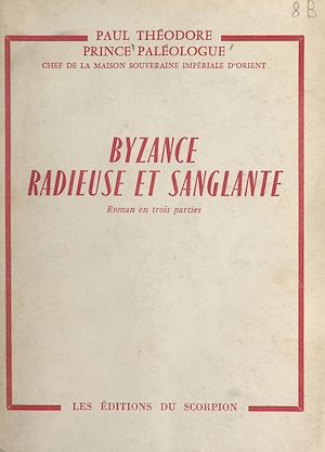 Download the eBook: Byzance radieuse et sanglante