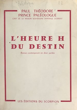 Download the eBook: L'heure H du destin