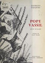Télécharger le livre :  Pope Vassil