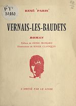 Download this eBook Vernais-les-Baudets