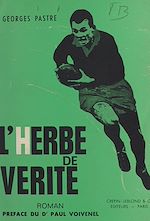 Télécharger le livre :  L'herbe de vérité