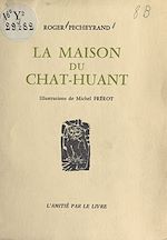 Download this eBook La maison du chat-huant