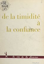 Download this eBook De la timidité à la confiance