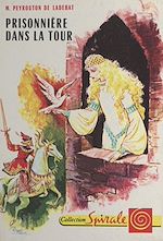 Télécharger le livre :  Prisonnière dans la tour