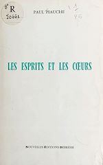 Télécharger le livre :  Les esprits et les cœurs