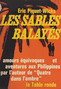 Téléchargez le livre :  Les sables balayés