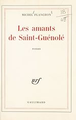 Télécharger le livre :  Les amants de Saint-Guénolé