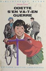 Télécharger le livre :  Odette s'en va-t-en guerre