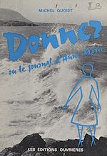 Télécharger le livre :  Donner