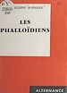 Télécharger le livre :  Les phalloïdiens