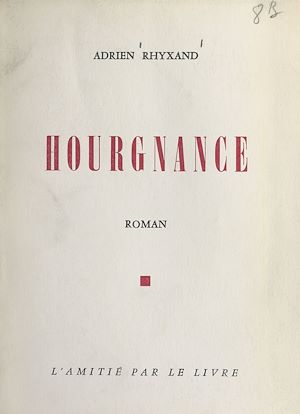 Download the eBook: Hourgnance