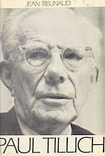 Download this eBook Paul Tillich