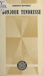 Télécharger le livre :  Bonjour tendresse