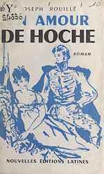 Download this eBook Un amour de Hoche