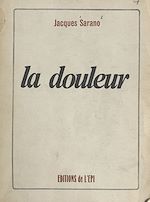 Télécharger le livre :  La douleur