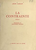 Download this eBook La contrainte