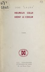 Télécharger le livre :  Heureux celui dont le cœur