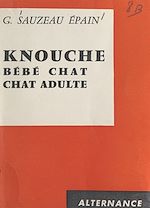 Download this eBook Knouche, bébé chat