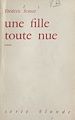 Télécharger le livre :  Une fille toute nue